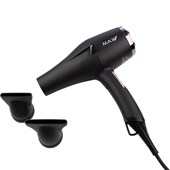 Max Pro - Hårfön - Bliss Hairdryer