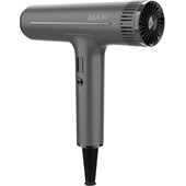 Max Pro - Hårfön - Infinity Hairdryer 2100W