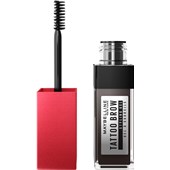Maybelline New York - Ögonbryn - Tattoo Brow Styling Gel
