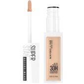 Maybelline New York - Concealer - Super Stay Active Wear Concealer