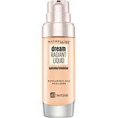 Maybelline New York - Foundation - Dream Radiant Liquid