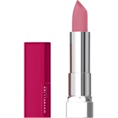Maybelline New York - Lipstick - Color Sensational Creamy Matte läppstift