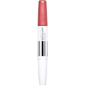 Maybelline New York - Lipstick - Super Stay 24 H Läppstift