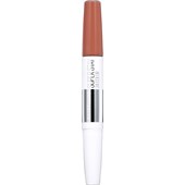 Maybelline New York - Lipstick - Super Stay 24 H Läppstift