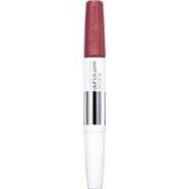 Maybelline New York - Lipstick - Super Stay 24 H Läppstift