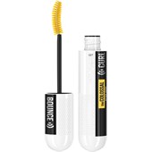 Maybelline New York - Mascara - After Black The Colossal Curl Bounce Mascara