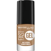 Maybelline New York - Nagellack - Nail Lacquer