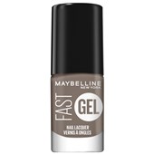 Maybelline New York - Nail Polish - Nail Lacquer