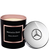 Mercedes Benz Perfume - Ljus - Cherry Blossom