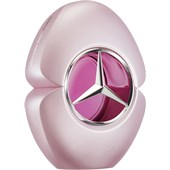Mercedes Benz Perfume - Star Woman - Eau de Parfum Spray