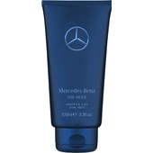 Mercedes Benz Perfume - The Move - Duschgel