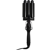 Mermade Hair - Locktänger - Mini Waver 25 mm Black