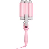 Mermade Hair - Locktänger - Pro Waver 32 mm Pink