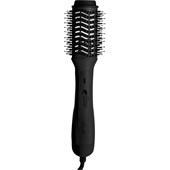 Mermade Hair - Varmluftsborste - Blow Dry Brush Black