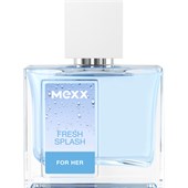 Mexx - Fresh Splash - Eau de Toilette Spray