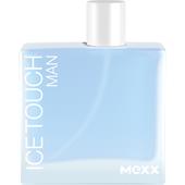 Mexx - Ice Touch Man - Eau de Toilette Spray
