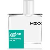 Mexx - Look Up Now Man - Eau de Toilette Spray