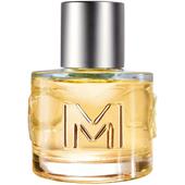 Mexx - Woman - Eau de Parfum Spray