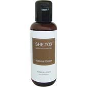 Michael Droste-Laux - Natural Detox - Lozione corpo