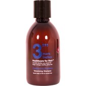 Michael Van Clarke - 3 More Inches - Cashmere Protein Volumising Shampoo