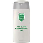 Micro Cell - Hand Care - Limited Edition Handhygiene Gel Green