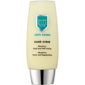 Micro Cell - Hand Care - Silver Line Hand Scrub