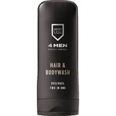 Micro Cell - Men - Hair & Body Wash