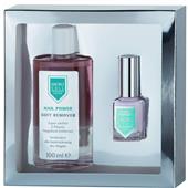 Micro Cell - Nagelvård - Presentset