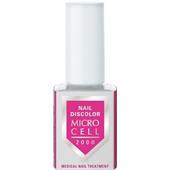 Micro Cell - Nagelvård - Nail Discolour