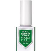 Micro Cell - Nagelvård - Nail Repair Green