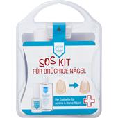 Micro Cell - Nagelvård - SOS Kit
