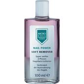 Micro Cell - Nagelvård - Sensitive Cream Remover