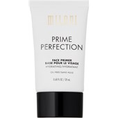 Milani - Primer - Prime Perfection Face Primer Hydrating & Pore-Minimizing