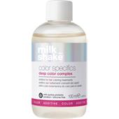 Milk_Shake - Treatments - Complesso Deep Color