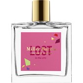 Miller Harris - LOST In The City - Eau de Parfum Spray