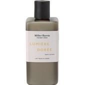 Miller Harris - Lumière Dorée - Body Lotion