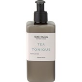 Miller Harris - Tea Tonique - Hand Lotion