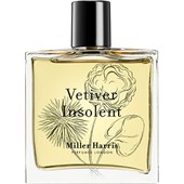 Miller Harris - Vetiver Insolent - Eau de Parfum Spray