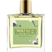 Miller Harris - WANDER Through The Parks - Eau de Parfum Spray