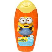 Minions - Kroppsvård - 2 in 1 Duschgel + Shampoo
