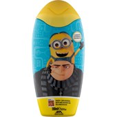 Minions - Kroppsvård - Bath & Shower Gel