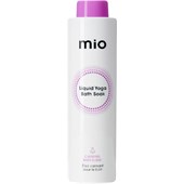 Mio - Kroppstvätt - Liquid Yoga Bath Soak