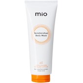 Mio - Kroppstvätt - Sun Drenched Body Wash