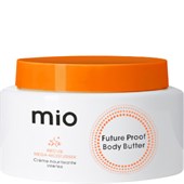 Mio - Återfuktande hudvård - Future Proof Body Butter