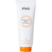 Mio - Återfuktande hudvård - Golden Hour Tinted Body Lotion