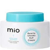 Mio - Återfuktande hudvård - Peachy Cheeks Butt Cream