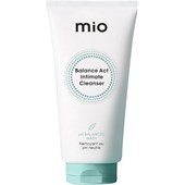Mio - Kroppstvätt - Balance Act Intimate Cleanser
