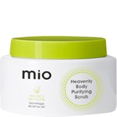 Mio - Peeling - Heavenly Body Purifying Scrub