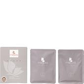 Miqura - Golden Silk Collection - Golden Modeling Mask
