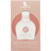 Miqura - Skin Care - Pink Modeling Mask